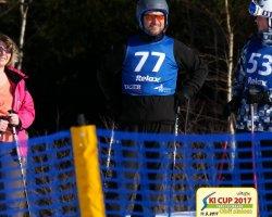 SKI CUP 2017